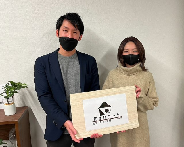 Y・Y様の画像
