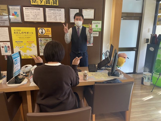 I様の画像