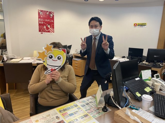 N様の画像