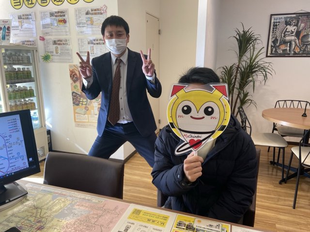 S様の画像