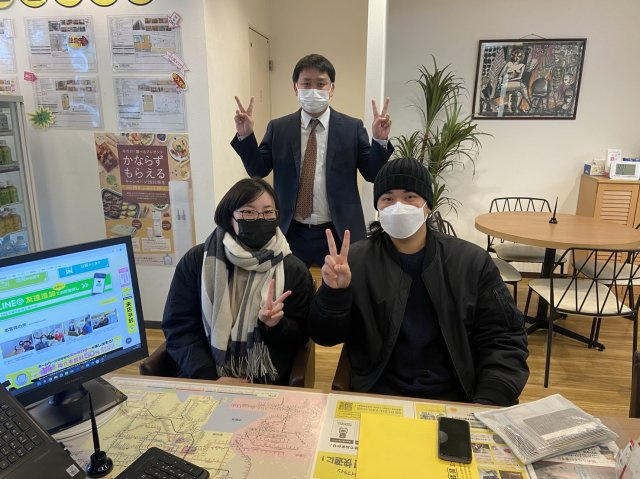 D様の画像