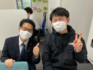 2022年12月19日の画像