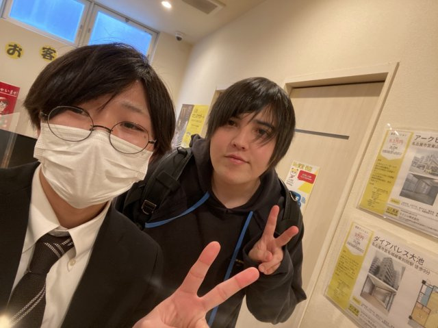 I様の画像