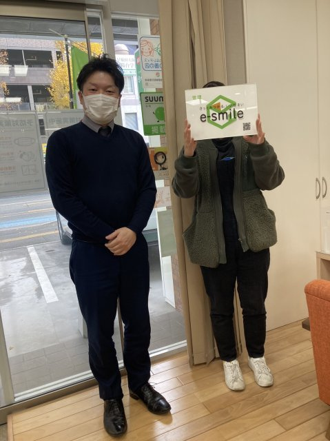 S様の画像