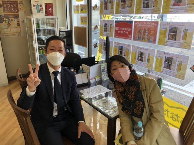 T様の画像