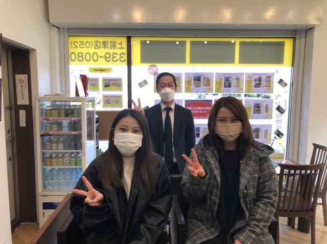 S様の画像