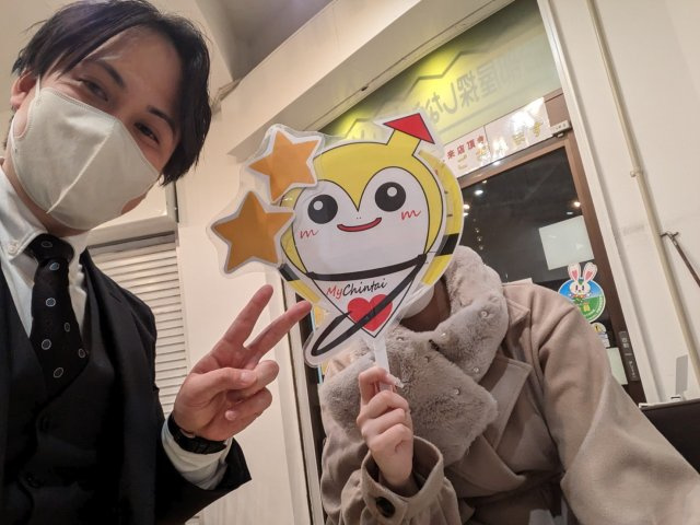 N様の画像
