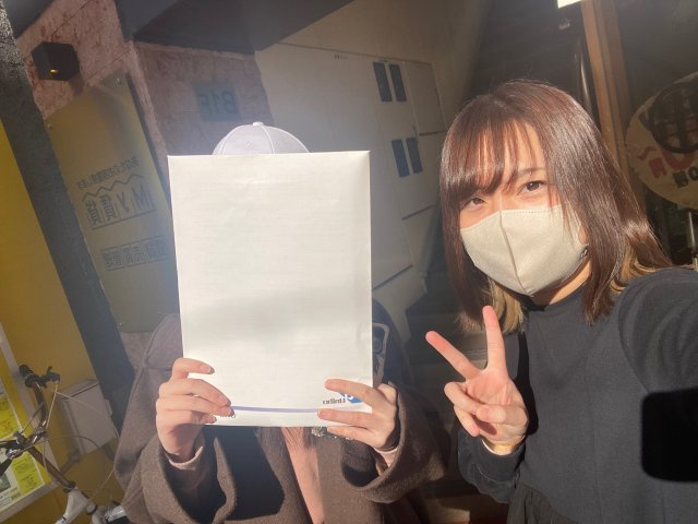A様の画像