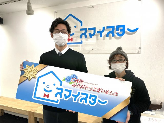 N・N様の画像
