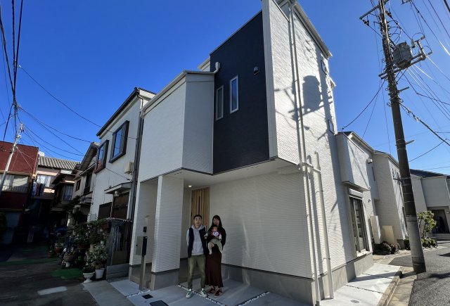 練馬区・M様の画像