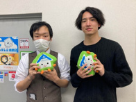 2022年12月23日の画像