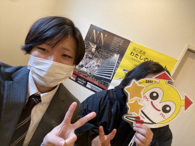 O様の画像
