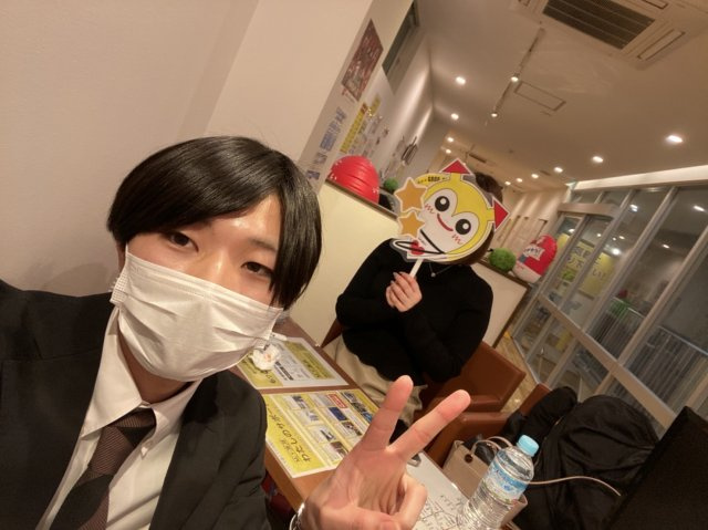 N様の画像