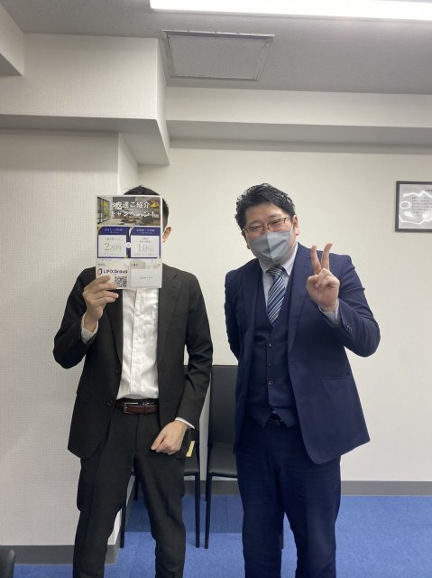 M・T様の画像