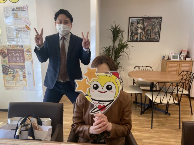 T様の画像