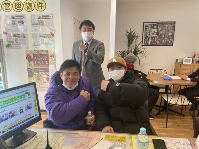 K様の画像
