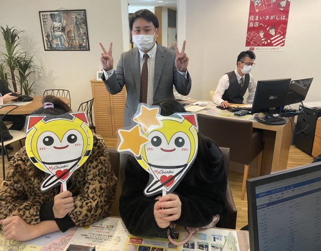 Y様の画像
