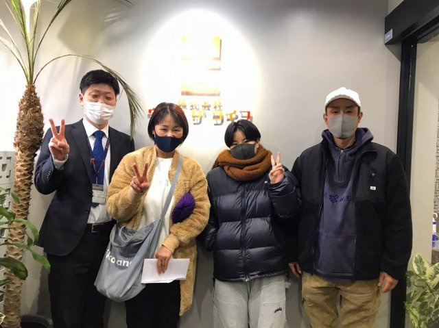 M様（2022年12月ご契約）の画像