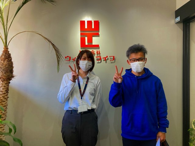 K様（2022年12月ご契約）の画像