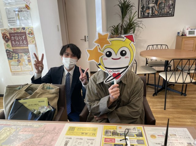 W様の画像