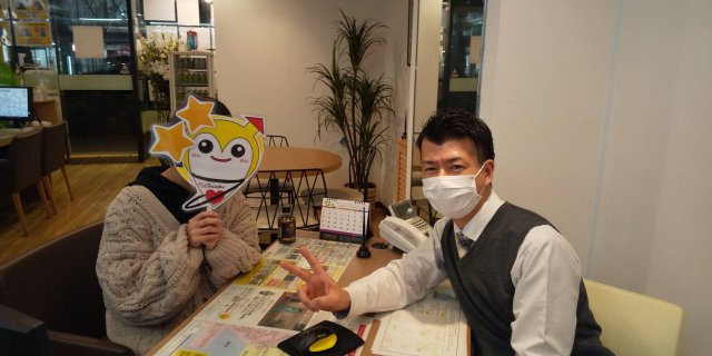 K様の画像