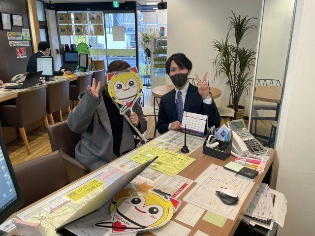 I様の画像