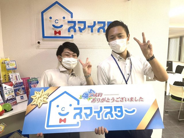 S・K様の画像