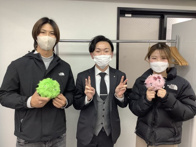2022年12月25日の画像