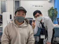 2022年12月25日の画像
