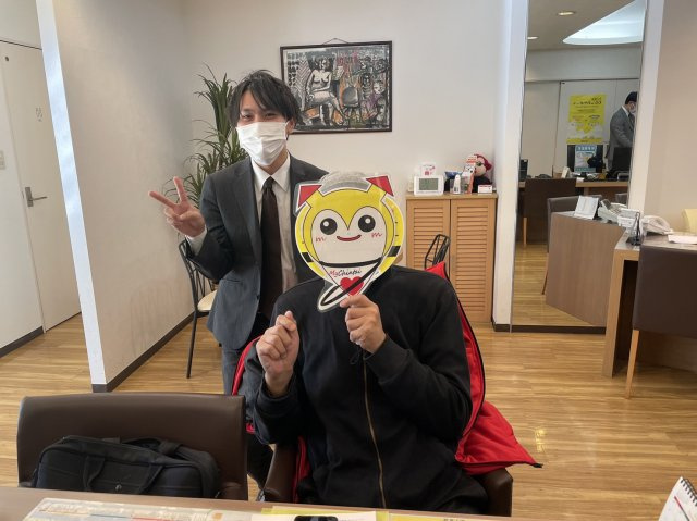 Y様の画像