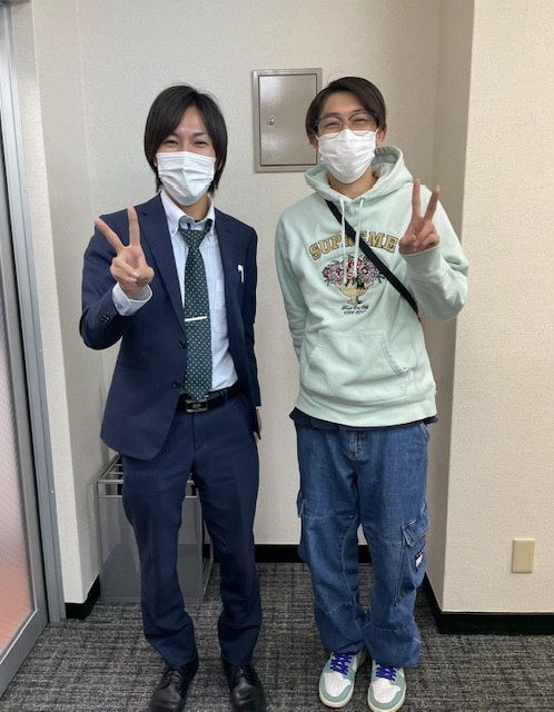 T・Kの画像