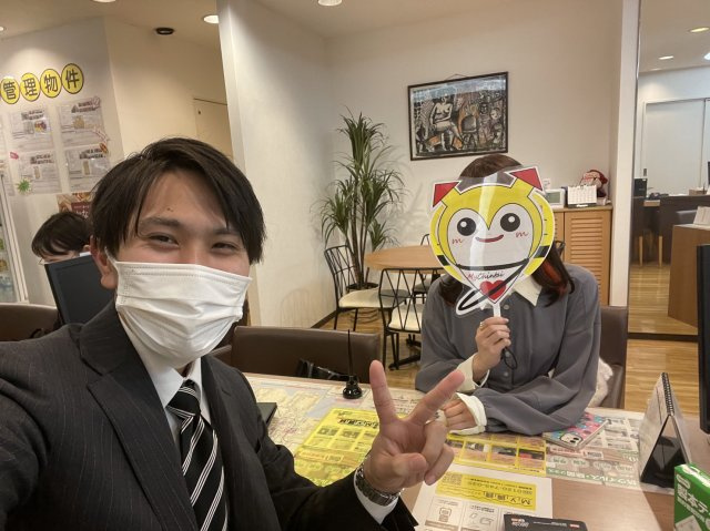 S様の画像