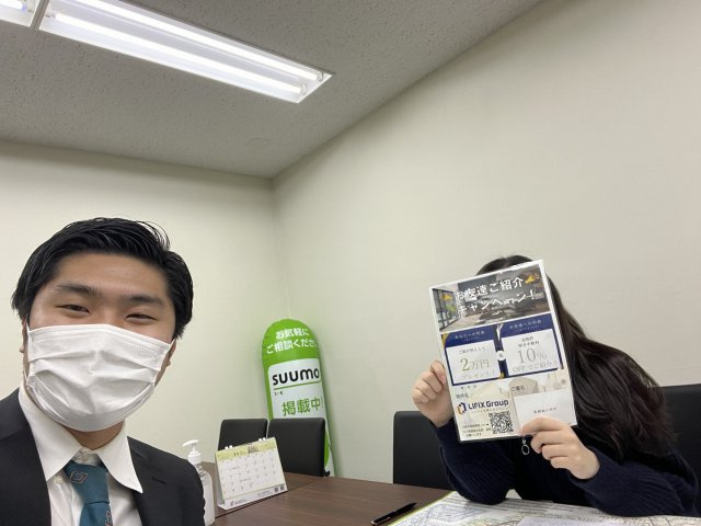 G様の画像