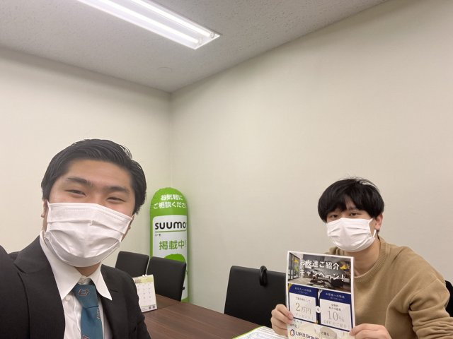 N様の画像