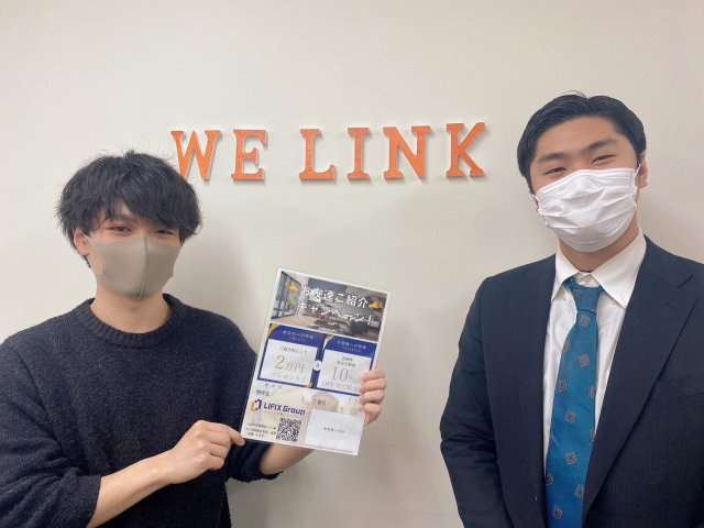 K様の画像