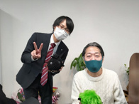 2022年12月26日の画像