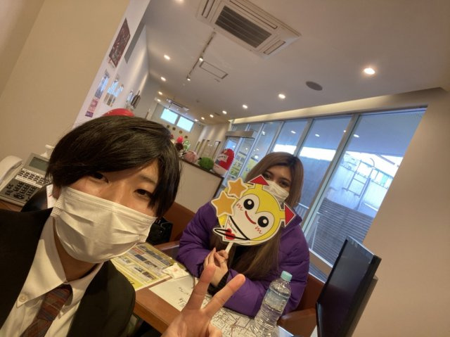 T様の画像