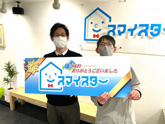 N・S様の画像