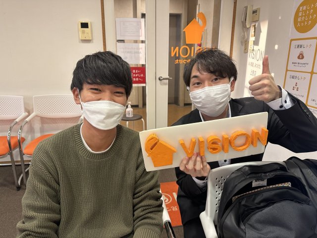 O・R様(2022年12月22日)の画像