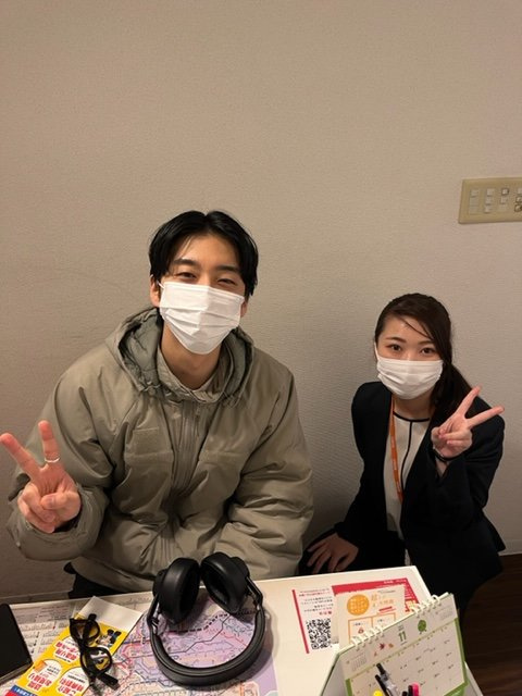 I・H様(2022.12.7)の画像