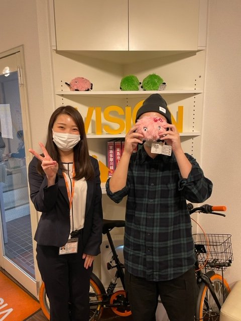 N・M様(2022.12.11)の画像