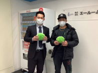 2022年12月28日の画像