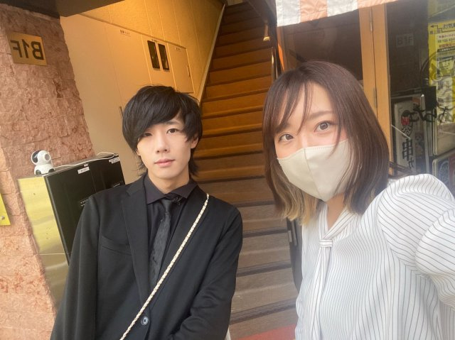 I様の画像