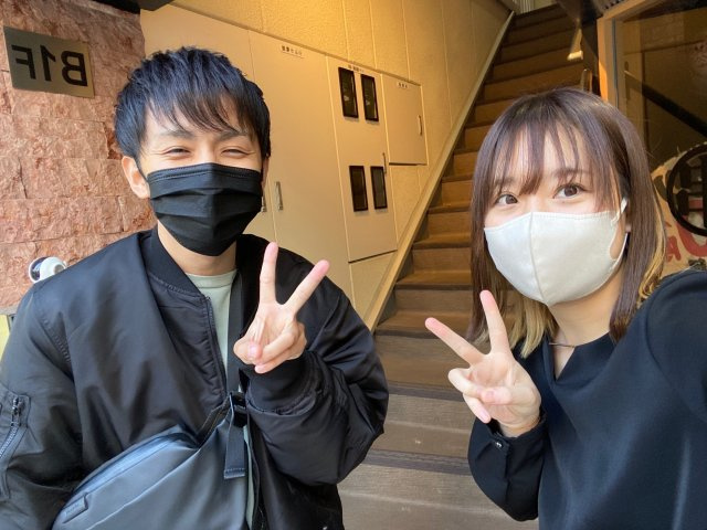 S様の画像