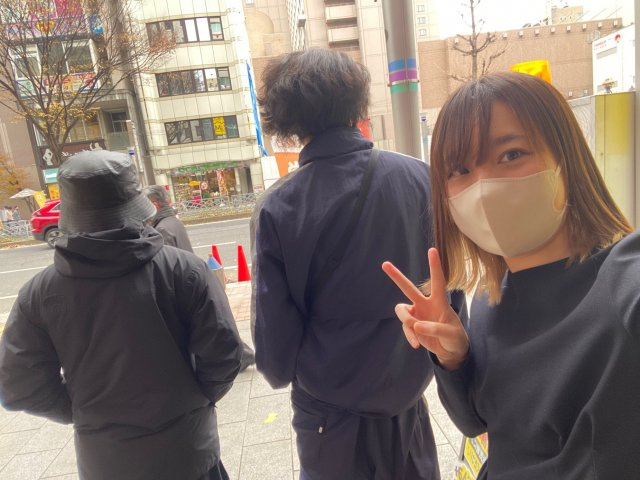 S様の画像