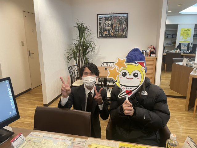 H様の画像