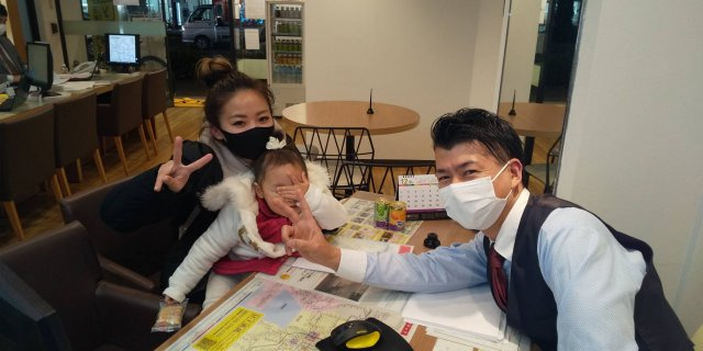 Y様の画像
