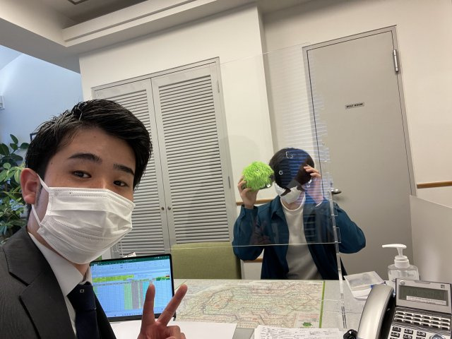 A.K様の画像