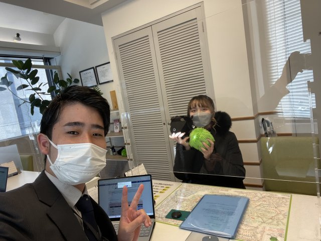 M.T様の画像