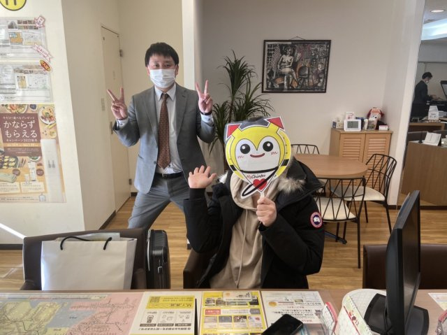 M様の画像